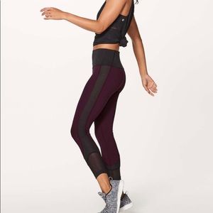 Lulu lemon leggings